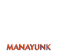 F45Manayunk f45 f45 manayunk manayunk f45 Sticker