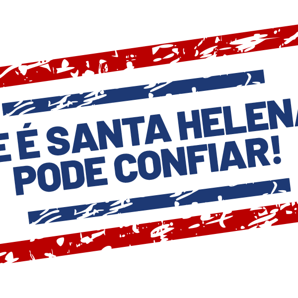 Carimbo Shs Sticker by Santa Helena Sementes