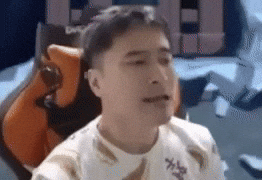 Catch Breath Breathe GIF