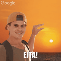 viajanogoogle GIF by Google