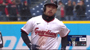 Sport Celebrate GIF by MLB