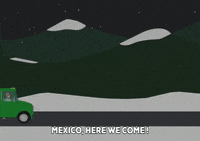 GIF by South Park 