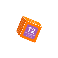 fruit matcha Sticker by T2 Tea