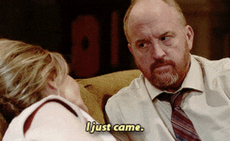 jessica lange horace pete GIF