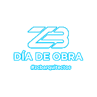 Sticker by ZCB Arquitectos