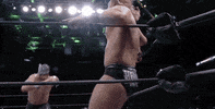 Kenny Omega Wrestlingmatch GIF by All Elite Wrestling on TNT