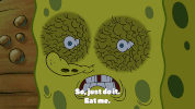 season 9 episode 24 GIF by SpongeBob SquarePants