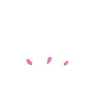 Excited Wowzers Sticker