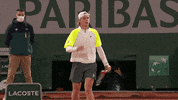 France Sport GIF by Roland-Garros