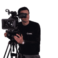 Zkfilm Sticker by zweikopf Agentur