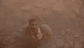 tv show constantine GIF by Warner Archive