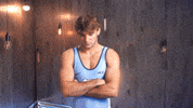 Look Up Locked In GIF by UNC Tar Heels