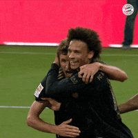Bundesliga Muller GIF by FC Bayern Munich