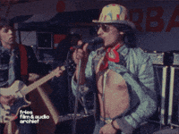Singer Band GIF by Fries Film & Audio Archief