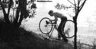 Film Bike GIF