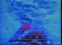 michael jackson vintage GIF by vhspositive