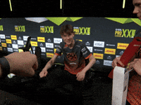 Counter-Strike Fist Bump GIF by ENCE