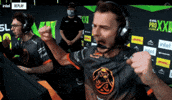 Counter-Strike Hype GIF by ENCE
