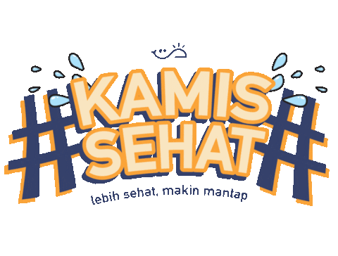 Workout Keringet Sticker