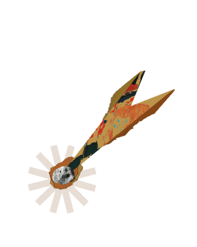 Walking With Dinosaurs Dinosaur Sticker by PBS