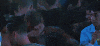 Season 3 Abc GIF by Bachelor in Paradise