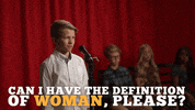 Spelling Bee Definition GIF by BabylonBee