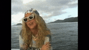 Kenny Chesney GIF by Megan Moroney