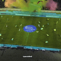League Iraq GIF