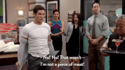 comedy central GIF by Workaholics