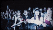 Screaming Live Music GIF by Mother Mother
