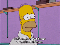homer simpson episode 6 GIF