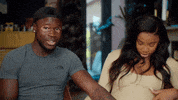 Love Island Online Dating GIF by BBC Three