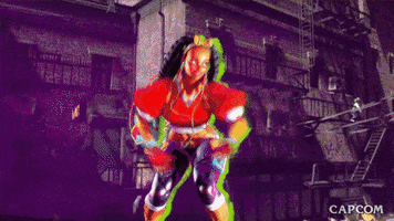 Prepare Video Game GIF by CAPCOM