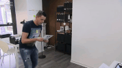 excited dance GIF by Tvoje Lice Zvuči Poznato