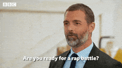 GIF by BBC