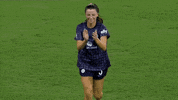 Happy Sport GIF by National Women's Soccer League