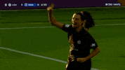 Sport Celebration GIF by National Women's Soccer League