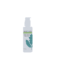 Skin Care Esthetician Sticker by Hale & Hush