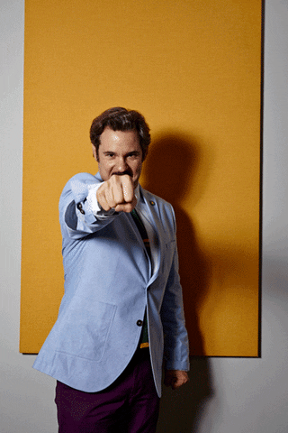 paul f tompkins punch GIF by Earwolf