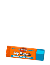 Lipbalm Lipcare Sticker by OKeeffesUK