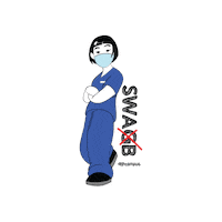 Swag Singapore Sticker by Ng Teng Fong General Hospital (Juronghealth Campus)