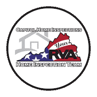 Chi Love Sticker by Capitol Home Inspections