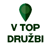 Tag Hanging Sticker by Pernod Ricard Slovenia