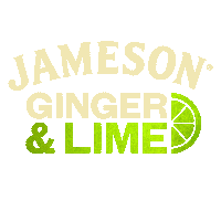 cheers drinks Sticker by Jameson Irish Whiskey