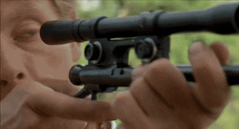 Day Of The Jackal GIF