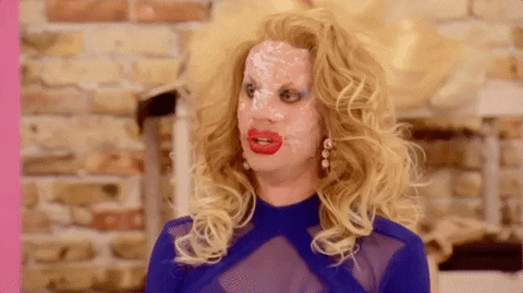Season 7 GIF by RuPaul's Drag Race