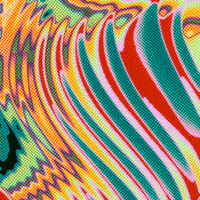 Rainbow Loop GIF by Toke