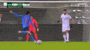 Futbol Mexicano Football GIF by MiSelecciónMX