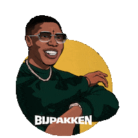 Bouncing Warner Music Sticker by Atlantic Records Benelux