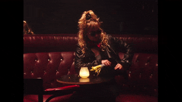 Chastity Belt Corn GIF by Hardly Art